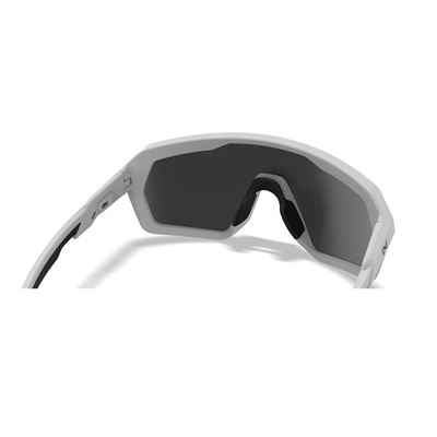 Taktische Sonnenbrille WX CITADEL CAPTIVATE™ WEISS rahmen RED MIRROR Gläser WILEY X CHCTD06-W 4