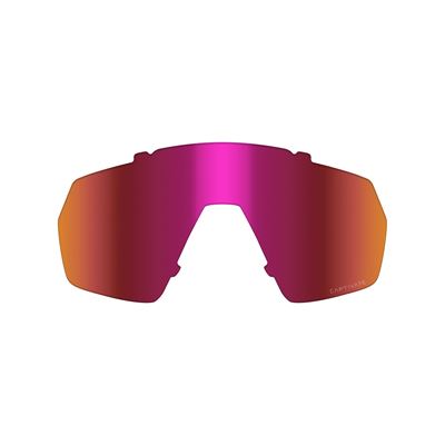 Ersatzglas für die Brille WX CITADEL CAPTIVATE™ ROT