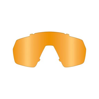 Ersatzglas für die Brille WX CITADEL ORANGE