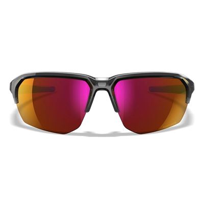 Taktische Sonnenbrille WX JAKL CAPTIVATE™ Red Mirror