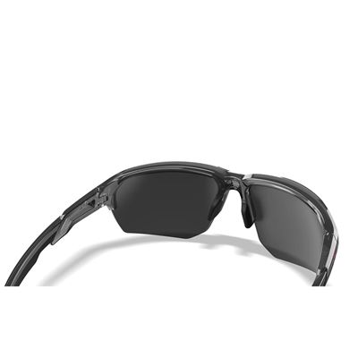 Taktische Sonnenbrille WX JAKL CAPTIVATE™ Red Mirror