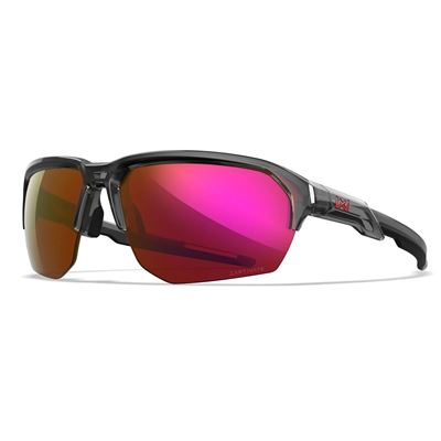Taktische Sonnenbrille WX JAKL CAPTIVATE™ Red Mirror