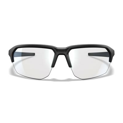Taktische Sonnenbrille WX JAKL Set 3 Gläsern SCHWARZ rahmen