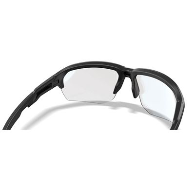 Taktische Sonnenbrille WX JAKL Set 3 Gläsern SCHWARZ rahmen
