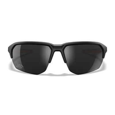 Taktische Sonnenbrille WX JAKL AMERICAN SNIPER CAPTIVATE™ GRAU Gläser