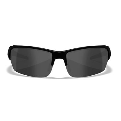 Taktische Sonnenbrille WX SAINT Set 3 Gläser SCHWARZER Rahmen