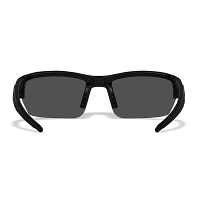 Taktische Sonnenbrille WX SAINT Set 3 Gläser SCHWARZER Rahmen