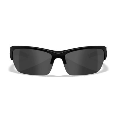 Taktische Sonnenbrille WX VALOR SCHWARZ rahmen POLARISIERT Gläser