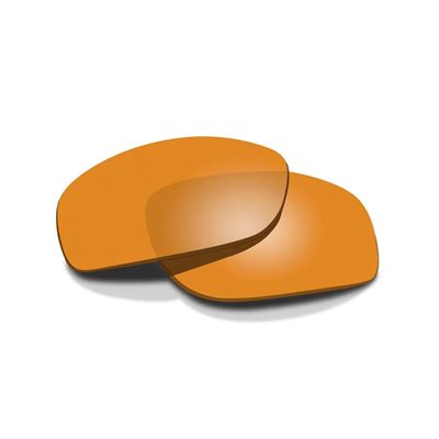 Ersatzgläser für die Brille WX VALOR ORANGE