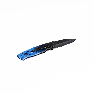 Klappmesser S&W EXTREME OPS SCHWARZBLAU