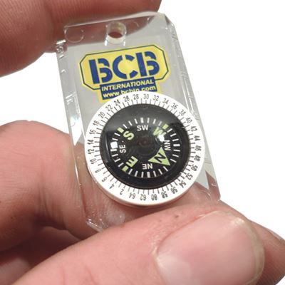 Kompass / Busola mini BCB