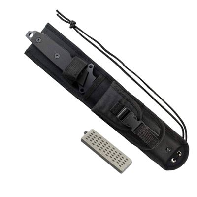 Messer HOMELAND SECURITY TACTICAL mit fester Klinge