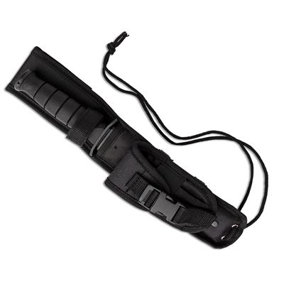 Messer TANTO Search & Rescue