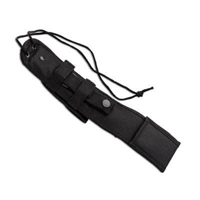 Messer TANTO Search & Rescue