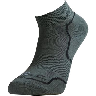 Socken BATAC Classic Short GRÜN