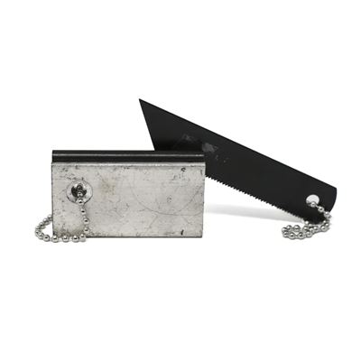 Magnesium-Feuerstein STRIKER mit einer Drehung