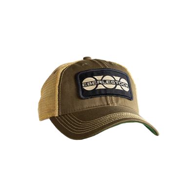 Baseballkappe OLD FAVORITE TRUCKER OLIVE DRAB