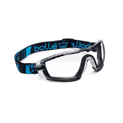 Schutzbrille COBRA Goggles Platinum® CLEAR