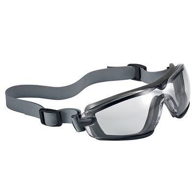 Schutzbrille COBRA TPR Platinum® CLEAR