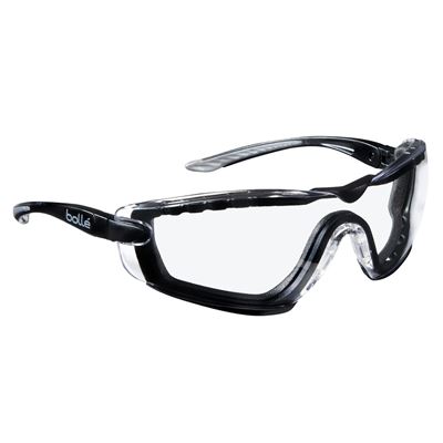 Schutzbrille COBRA Platinum® CLEAR