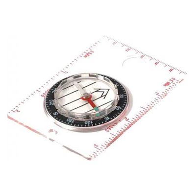 Busola / Kompass mit Halsschnurr
