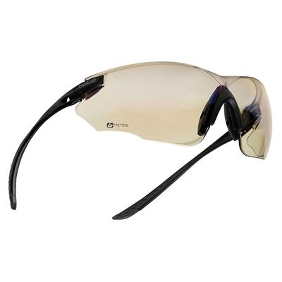 Schutzbrille BOLLÉ® COMBAT 3 Gläser