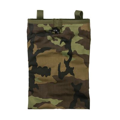 Dump Pouch für leere Magazine vz.95 forest RIP-STOP