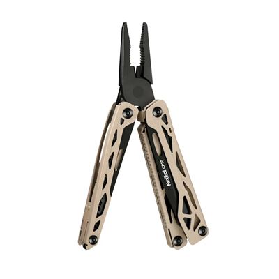 Multifunktionszange CAMPER CP10 NexTool CP10 4