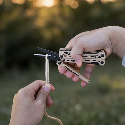 Multifunktionszange CAMPER CP10 NexTool CP10 5