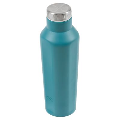 Thermoskanne ASHTA Edelstahl 500 ml BLAU