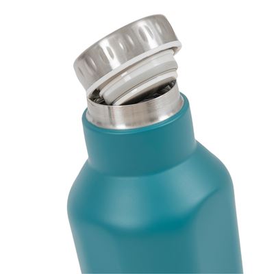 Thermoskanne ASHTA Edelstahl 500 ml BLAU