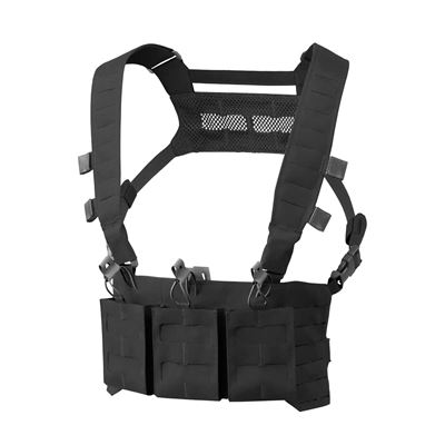 Chest Rig CURTISS SCHWARZ