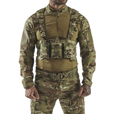 Chest Rig CURTISS MULTICAM® DIRECT ACTION® CR-CRSS-CD5-MCM 2