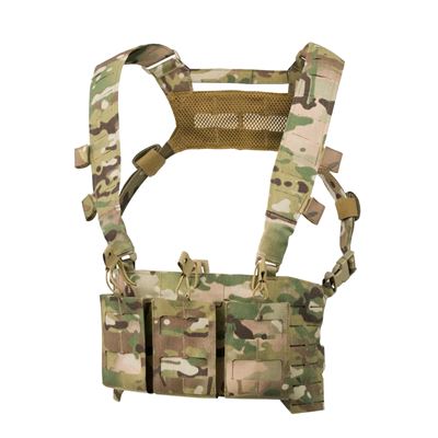 Chest Rig CURTISS MULTICAM®