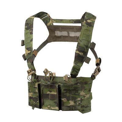 Chest Rig CURTISS MULTICAM TROPIC