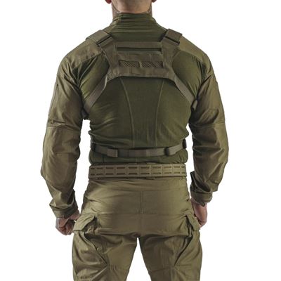 Chest Rig CURTISS RANGER GREEN DIRECT ACTION® CR-CRSS-CD5-RGR 5