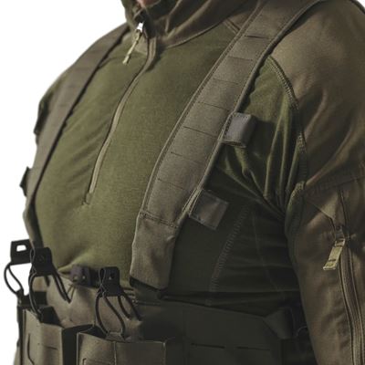 Chest Rig CURTISS RANGER GREEN DIRECT ACTION® CR-CRSS-CD5-RGR 8