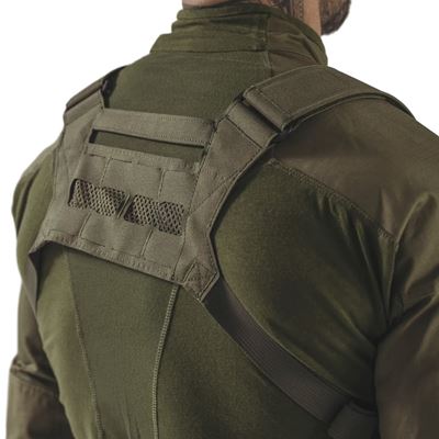 Chest Rig CURTISS RANGER GREEN DIRECT ACTION® CR-CRSS-CD5-RGR 9