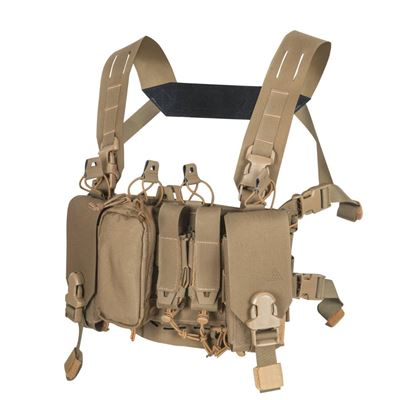 Chest Rig THUNDERBOLT® COYOTE BROWN