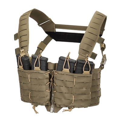 Chest Rig TEMPEST® ADAPTIVE GREEN