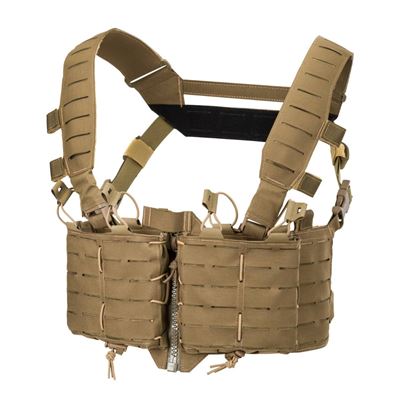 Chest Rig TEMPEST® COYOTE BROWN