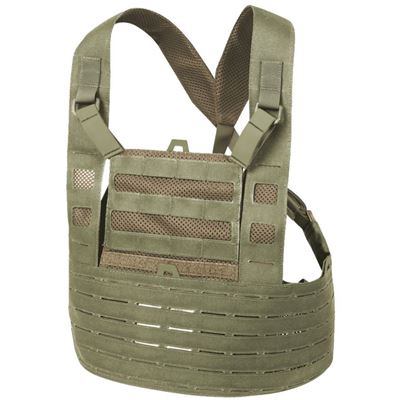 Chest Rig TYPHOON® ADAPTIVE GREEN