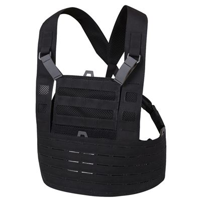 Chest Rig TYPHOON® SCHWARZ