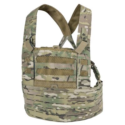 Chest Rig TYPHOON® MULTICAM®