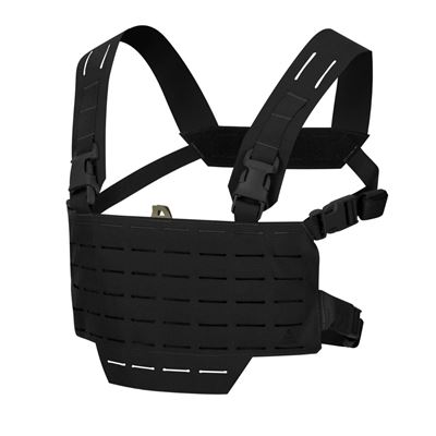 Chest Rig WARWICK MINI® SCHWARZ