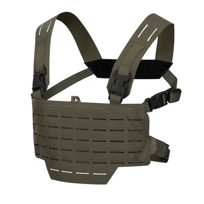 DIRECT ACTION Chest Rig WARWICK MINI RANGER GREEN | Army shop MILITARY ...