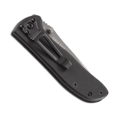 Klappmesser DRIFTER mit glatter Klinge CRKT 6450K 2