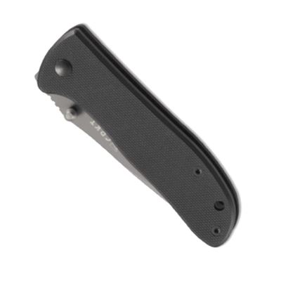 Klappmesser DRIFTER mit glatter Klinge CRKT 6450K 3