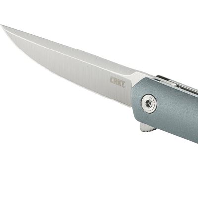 Klappmesser CEO COMPACT BLAU CRKT CR7095 7