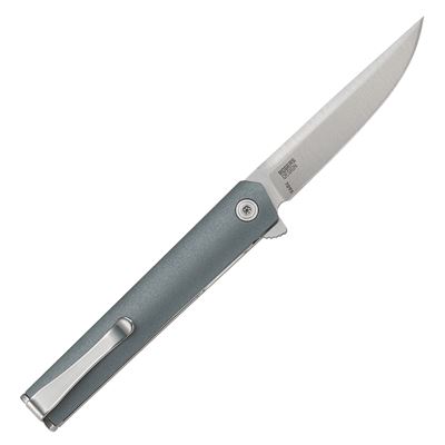 Klappmesser CEO COMPACT BLAU CRKT CR7095 10
